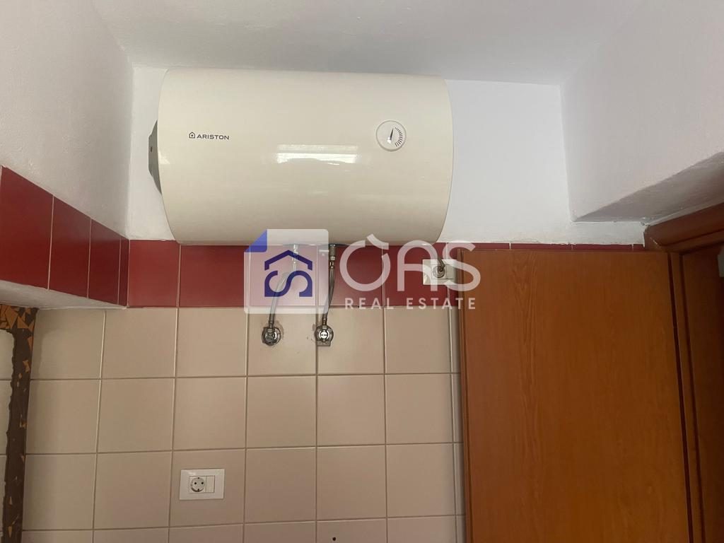 Jepet apartament me qera 1+1 Brryli
