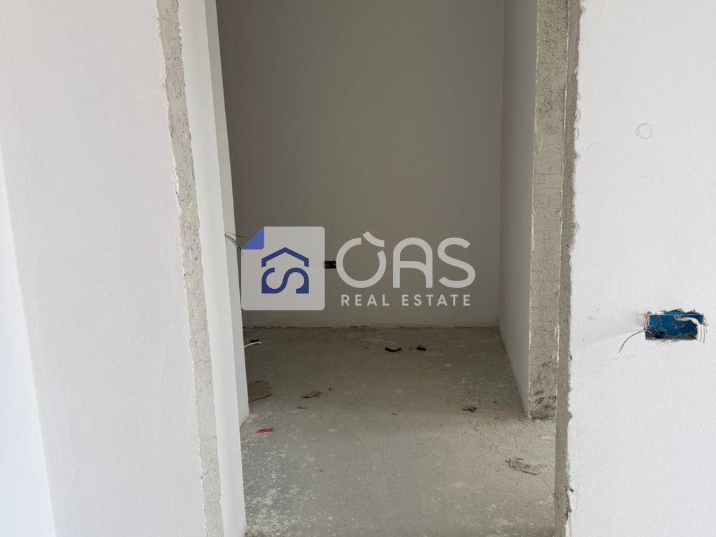 Shitet apartament 1+1 ne Kinostudio