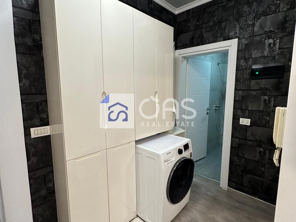 Jepet apartament me qera 1+1 Brryli
