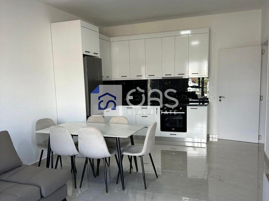 Jepet apartament me qera 2+1+2 ne Paskuqan, Unaza e Madhe.