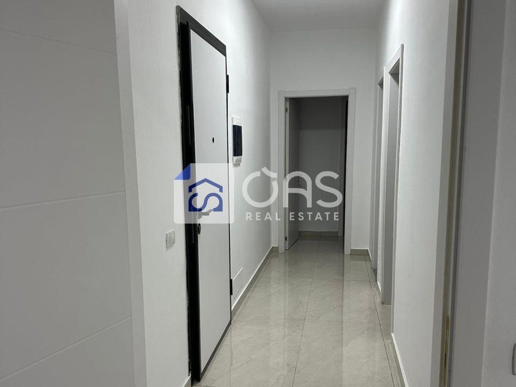 Jepet apartament me qera 2+1+2 ne Paskuqan, Unaza e Madhe.