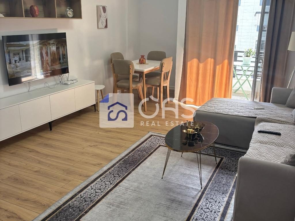 Jepet apartament me qera 2+1 Ish Praku
