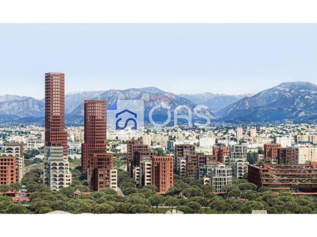 Shitet apartament 2+1 ne Astir.