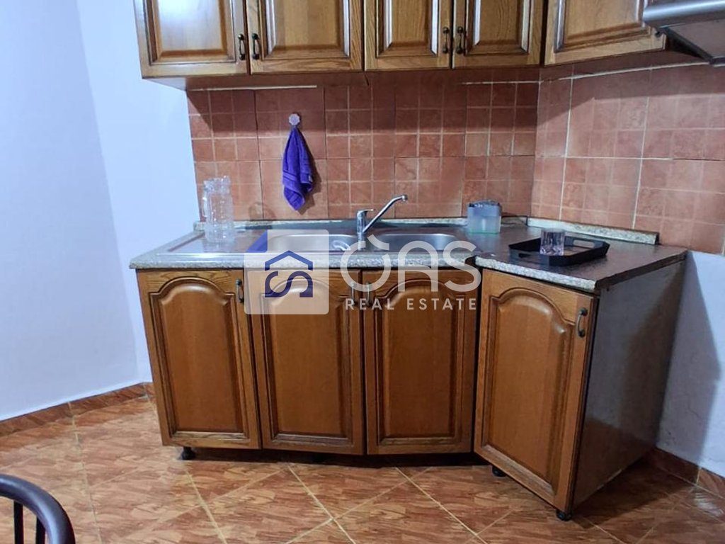 Jepet apartament me qera 2+1 Don Bosko