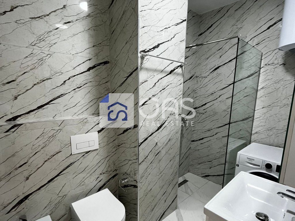 Jepet apartament me qera 1+1 ne Astir