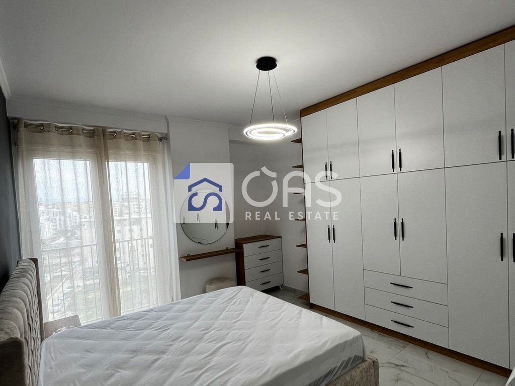 Jepet apartament me qera 1+1 ne Astir