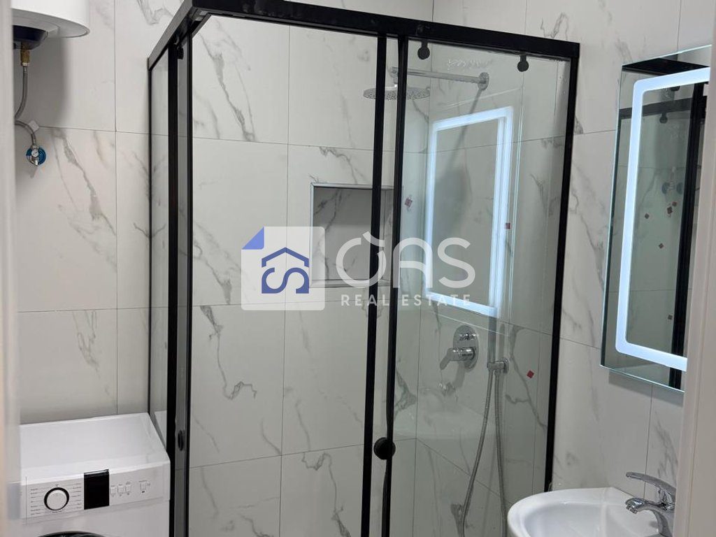 Shitet apartament 1+1 Astir