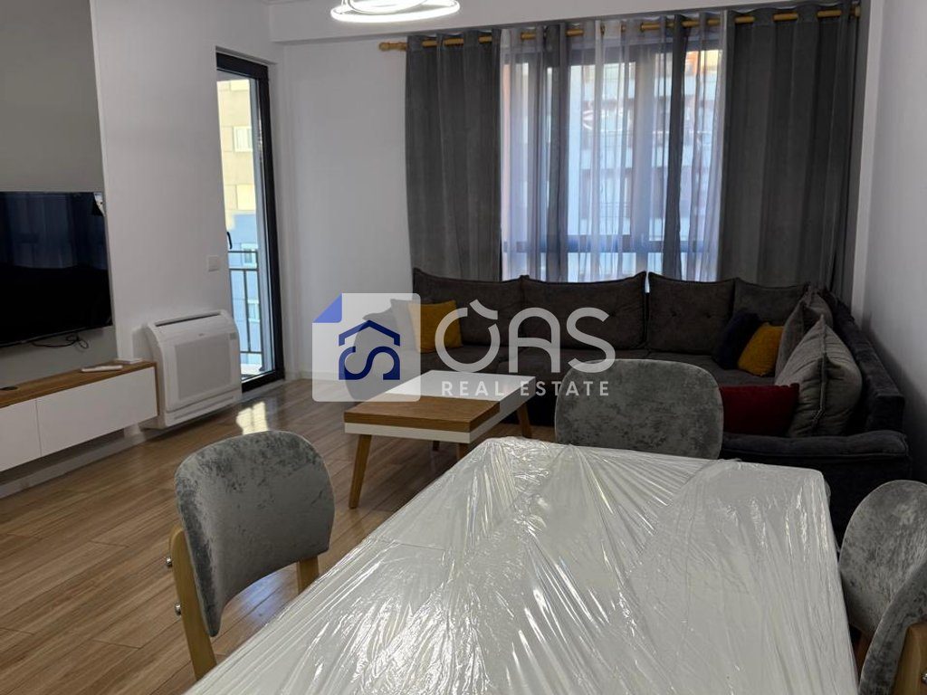 Shitet apartament 1+1 Astir