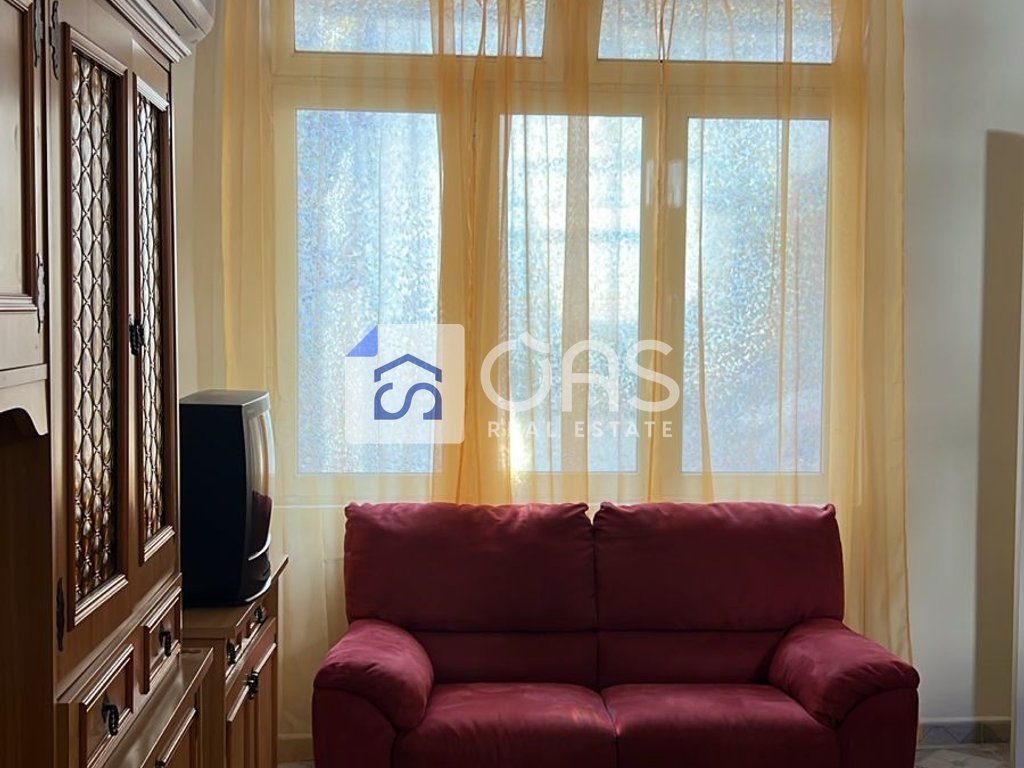 Jepet apartament me qera 1+1 Myslym Shyri