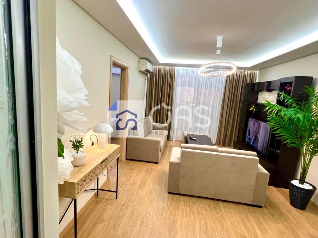 Jepet apartament me qera 1+1 tek Brryli
