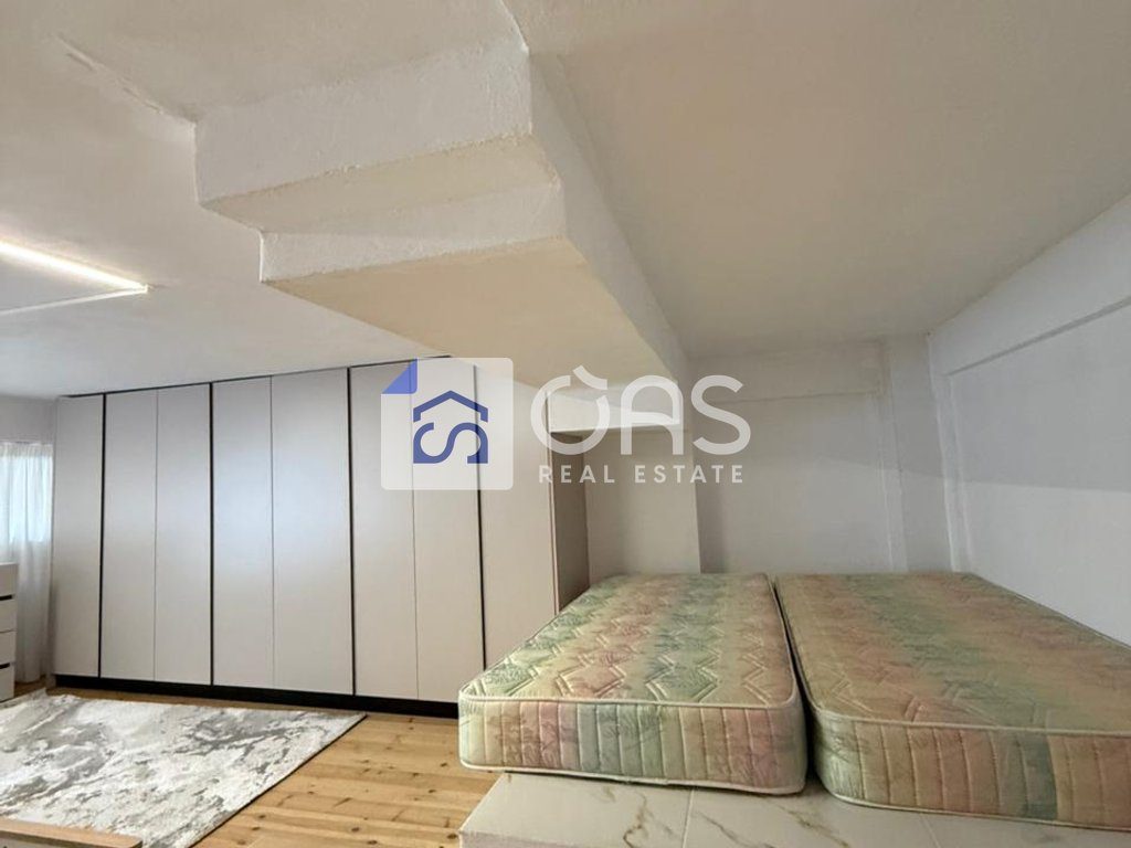 Jepet apartament me qera Duplex 1+1 Selvia