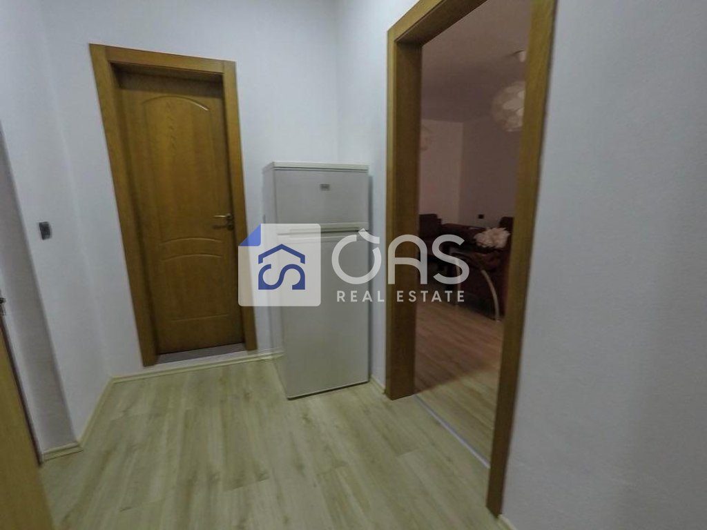 Jepet apartament me qera 1+1 Myslym Shyri