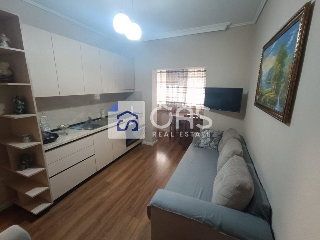 Jepet apartament me qera 1+1 Komuna E Parisi