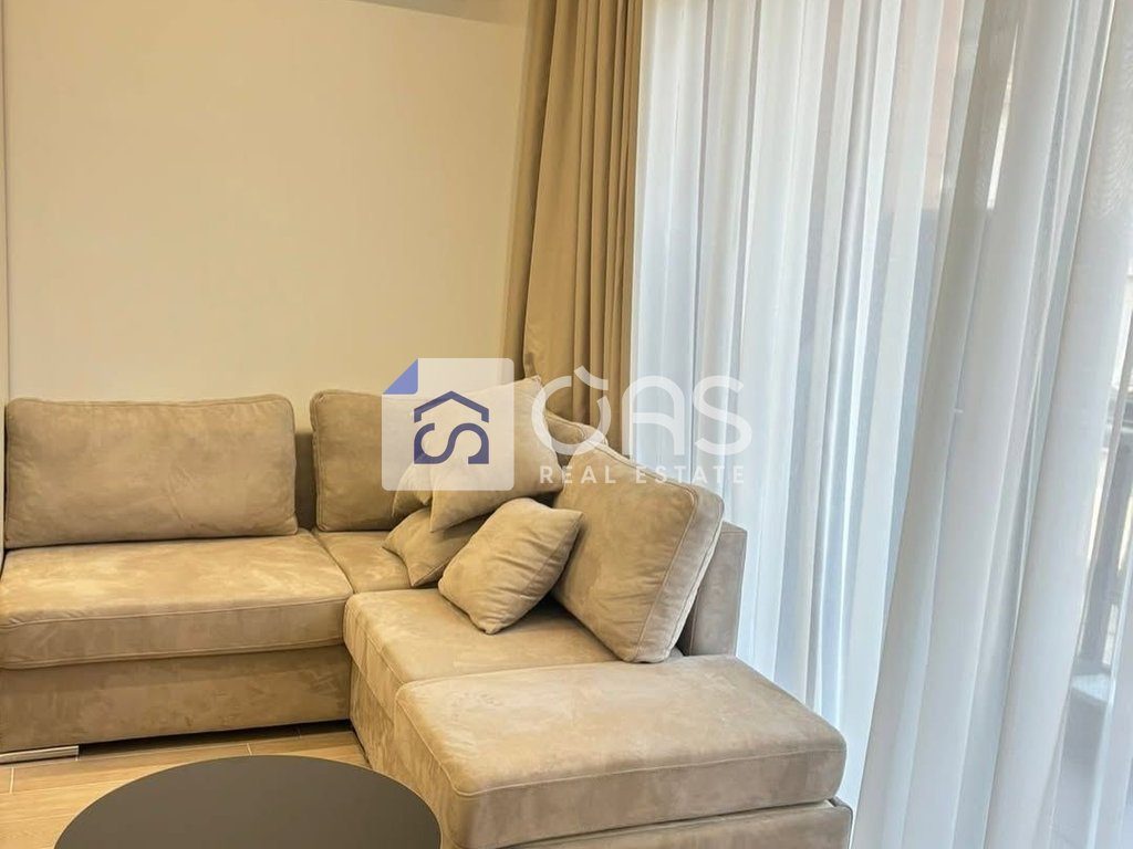 Jepet apartament me qera 1+1 Myslym Shyri