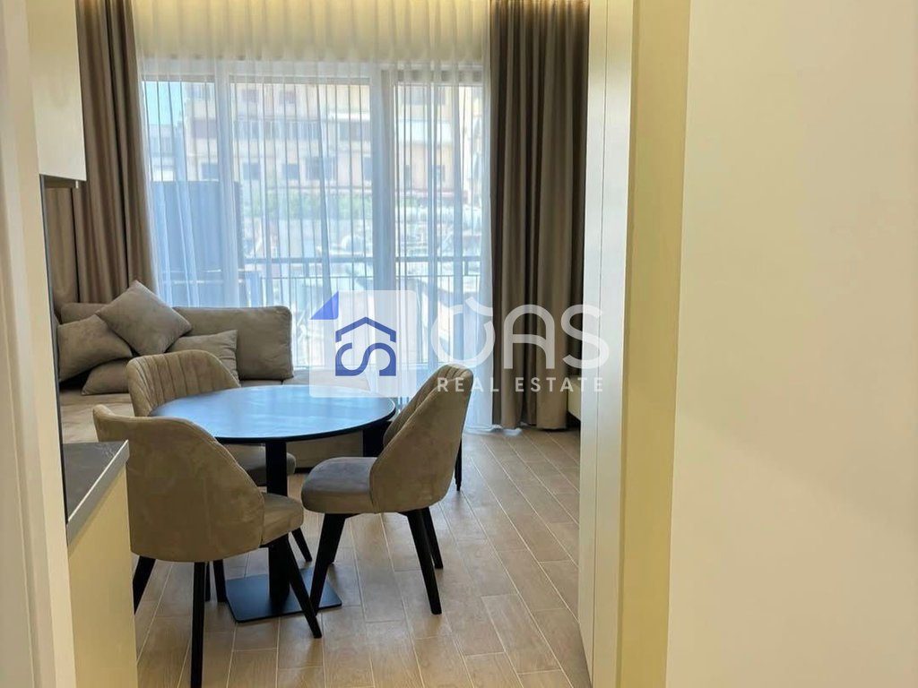 Jepet apartament me qera 1+1 Myslym Shyri