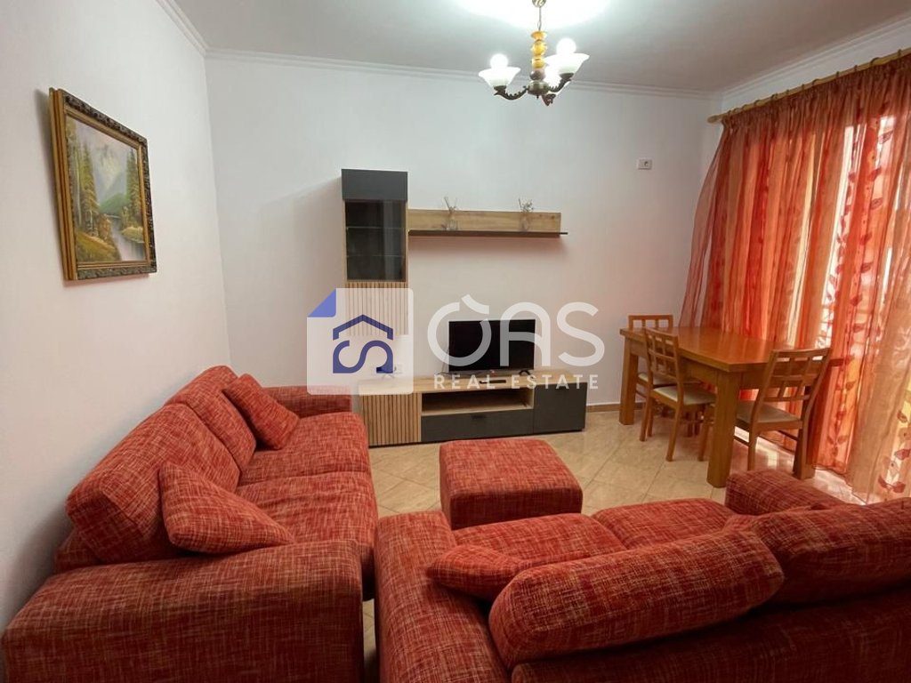 Jepet apartament me qera 1+1 Yzbreisht