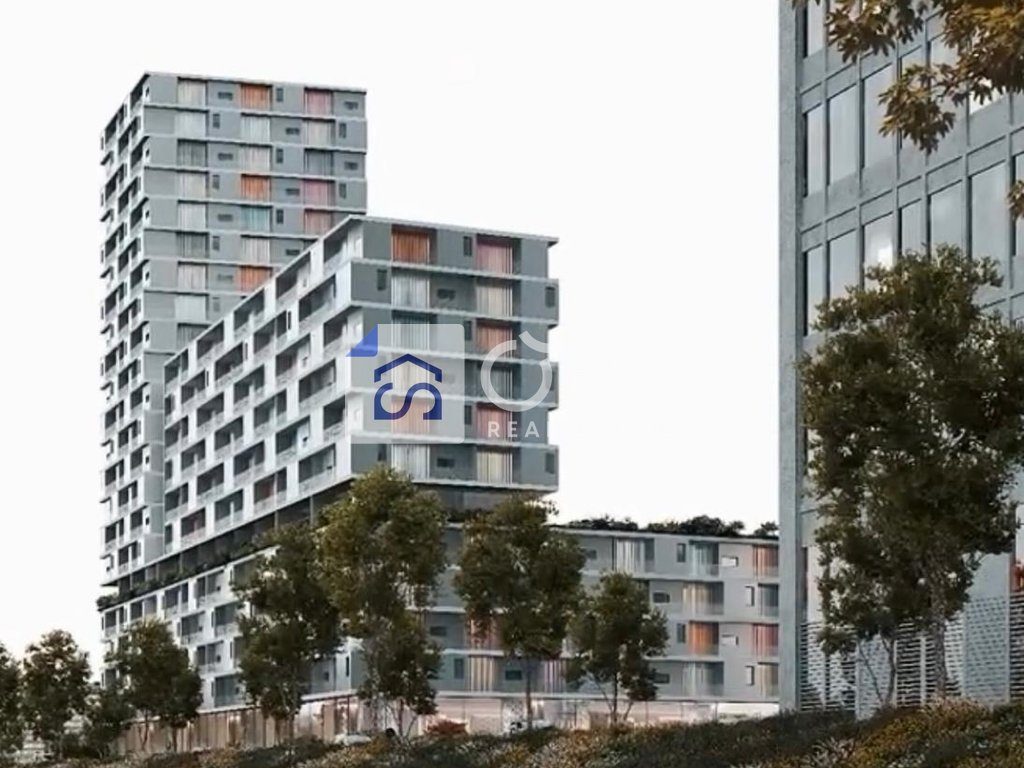 Shitet apartament 2+1 ne Astir.