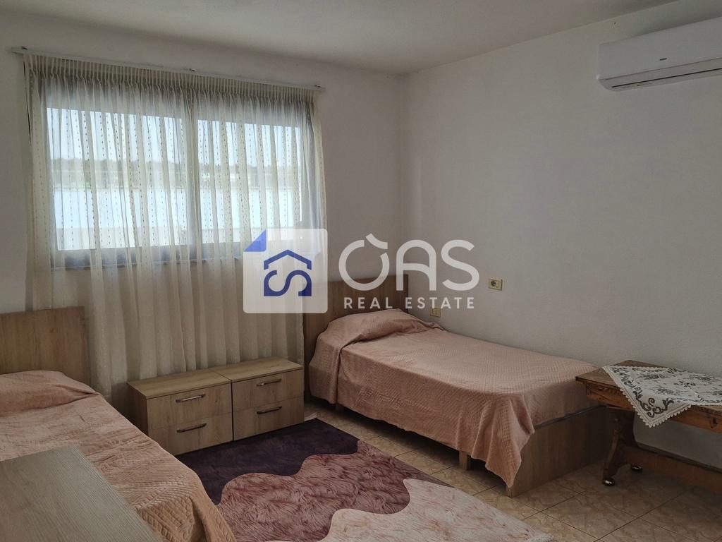 Jepet apartament me qera 2+1 Sheshi Willson
