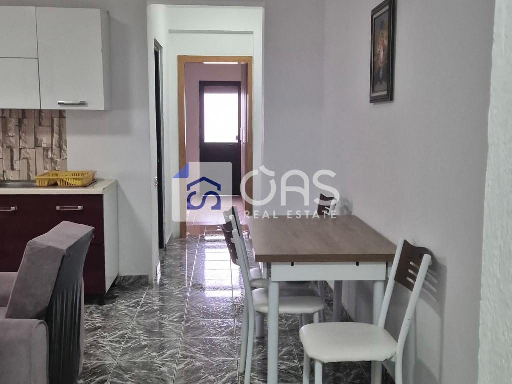 Jepet apartament me qera 2+1 Sheshi Willson