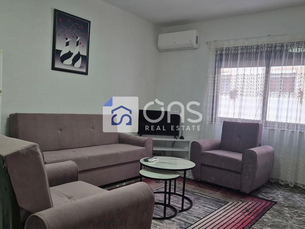 Jepet apartament me qera 2+1 Sheshi Willson