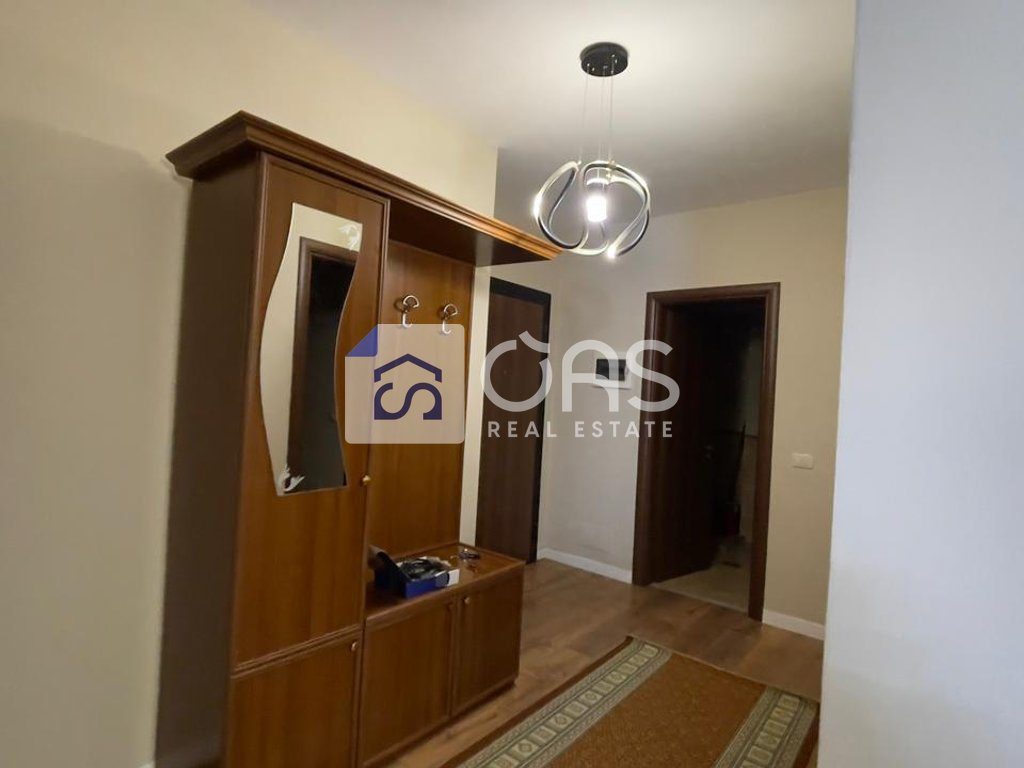 Jepet apartment me qera 2+1 Bulevard I Ri