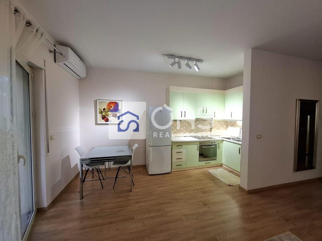 Jepet apartament me qera 2+1 Kopshti Zologjik