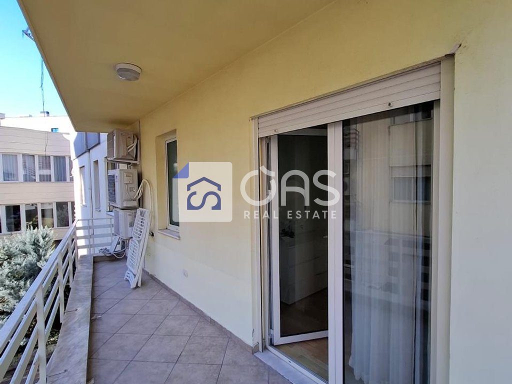 Jepet apartament me qera 2+1 Kopshti Zologjik
