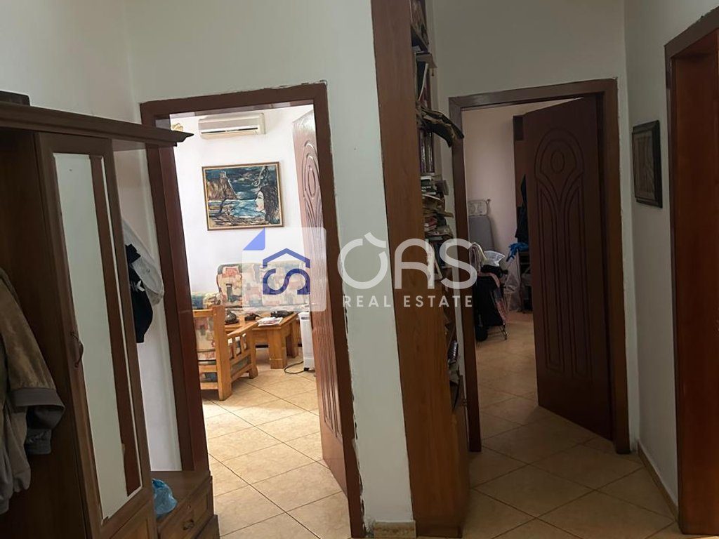 Shitet apartament 2+1 Kodra Djellit