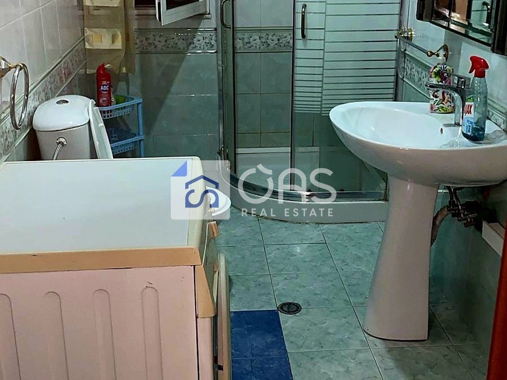 Jepet apartament me qera 1+1 Ish Parku