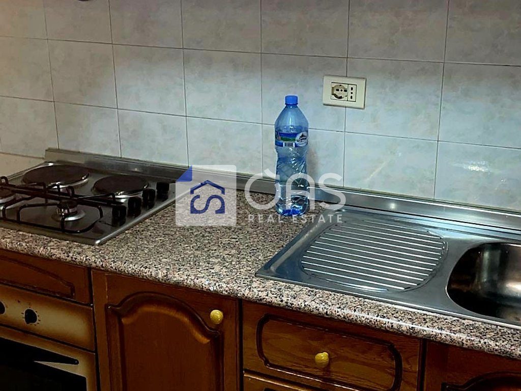 Jepet apartament me qera 1+1 Ish Parku