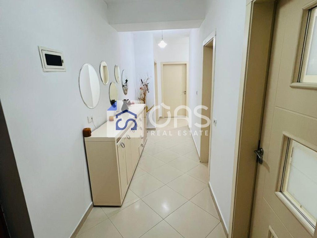 Jepet apartament me qera 3+1 Don Bosko