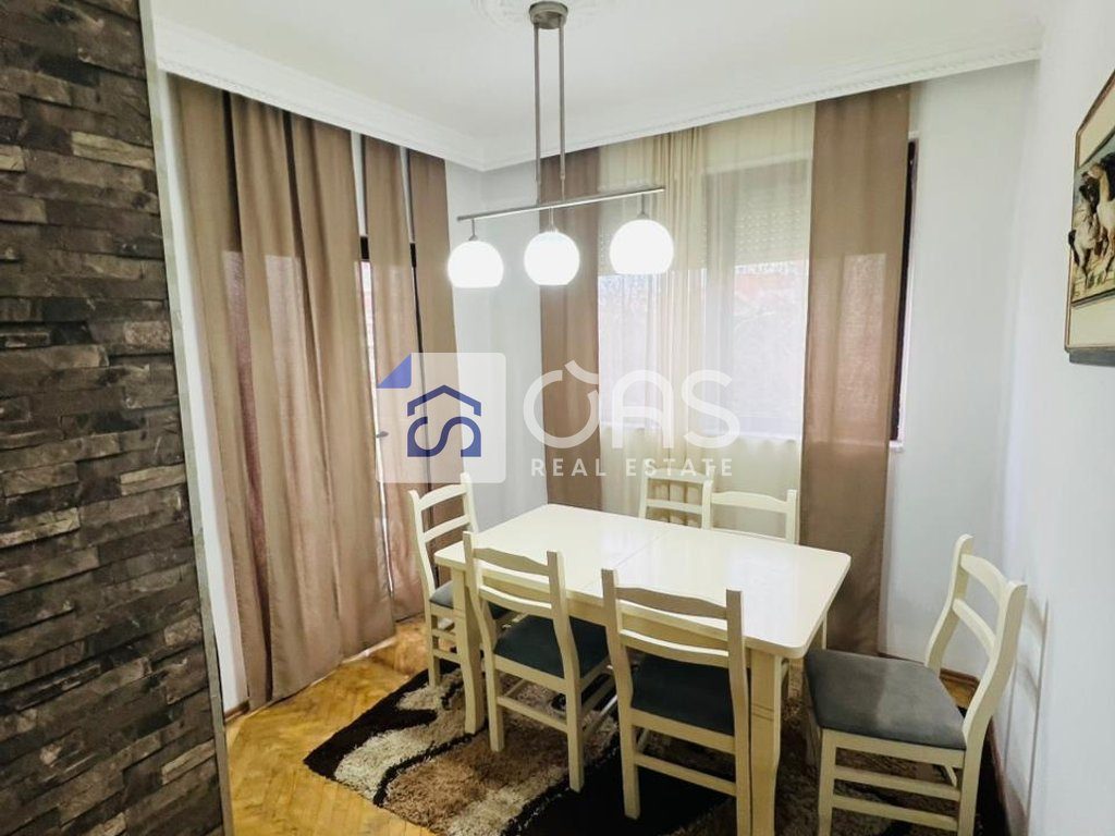 Jepet apartament me qera 3+1 Don Bosko