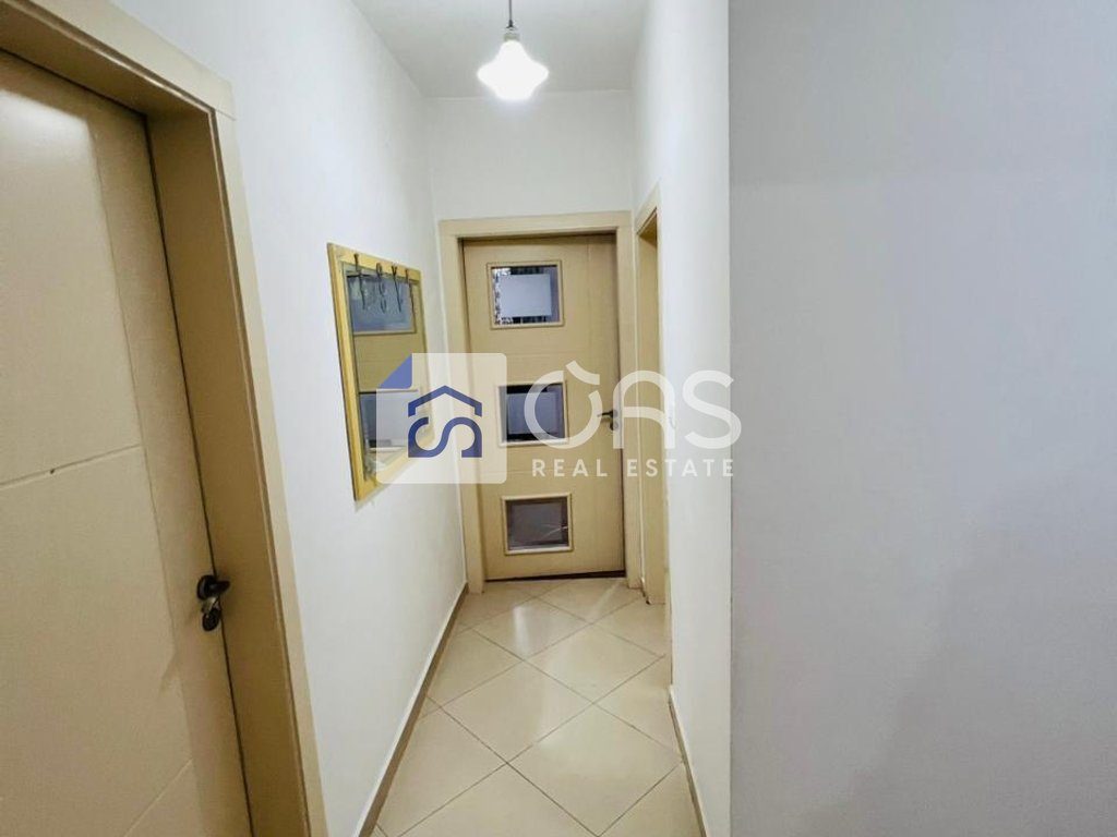 Jepet apartament me qera 3+1 Don Bosko