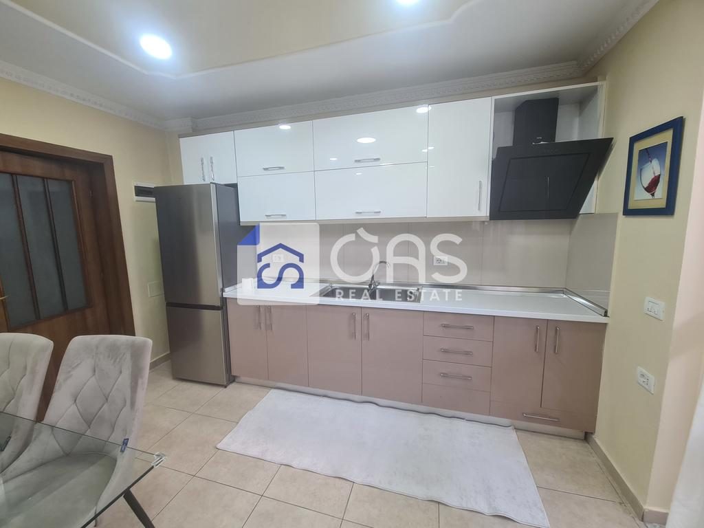 Jepet apartament me qera 1+1 Bulevardi Gjergj Fishta