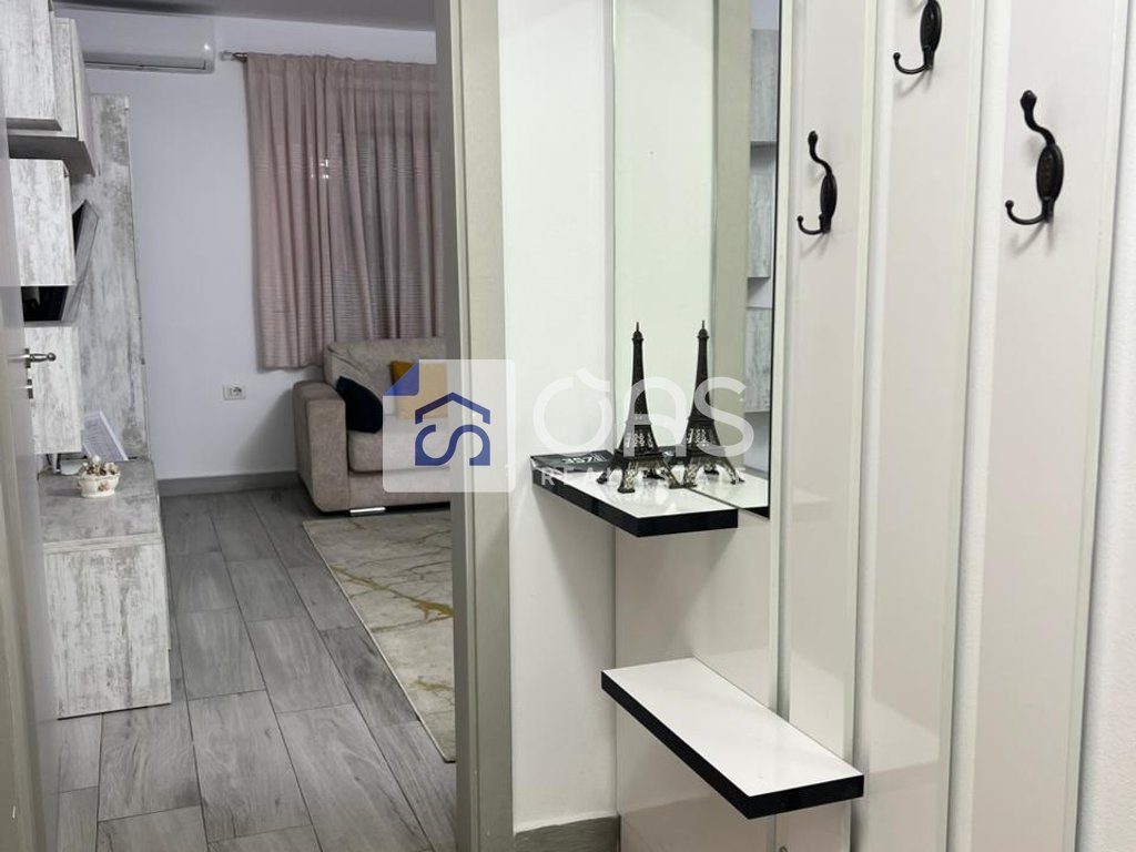 Jepet apartament me qera 2+1 Shkolla Baletit