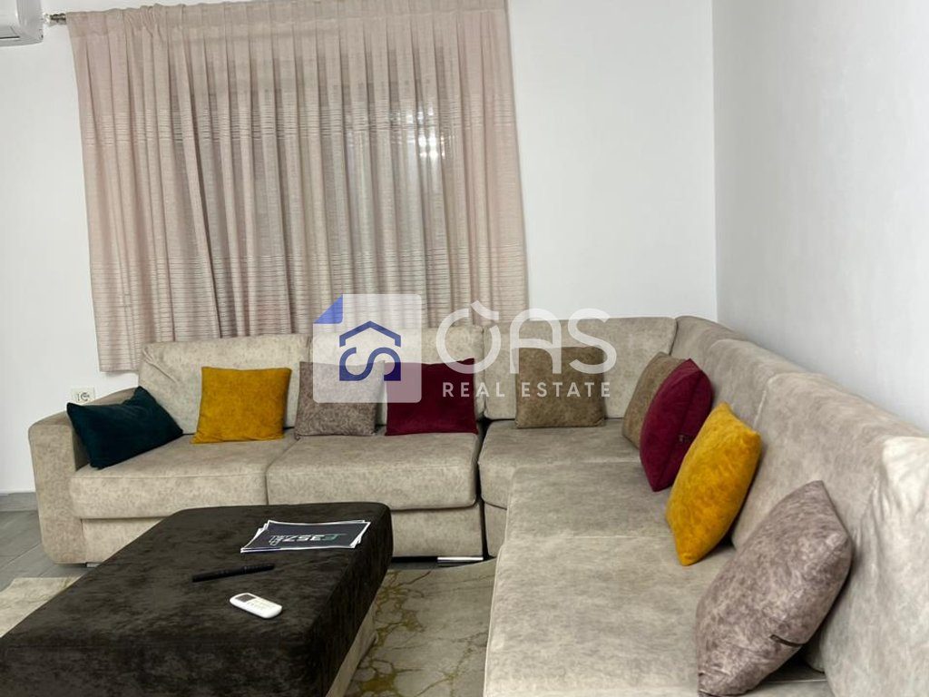 Jepet apartament me qera 2+1 Shkolla Baletit
