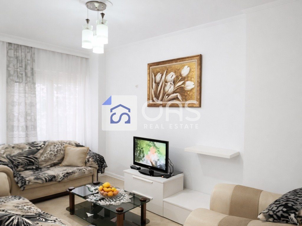 Shitet apartament  2+1 Astir