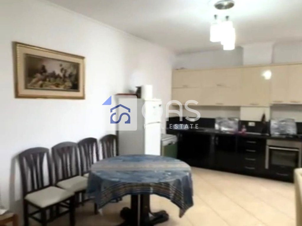 Shitet apartament  2+1 Astir
