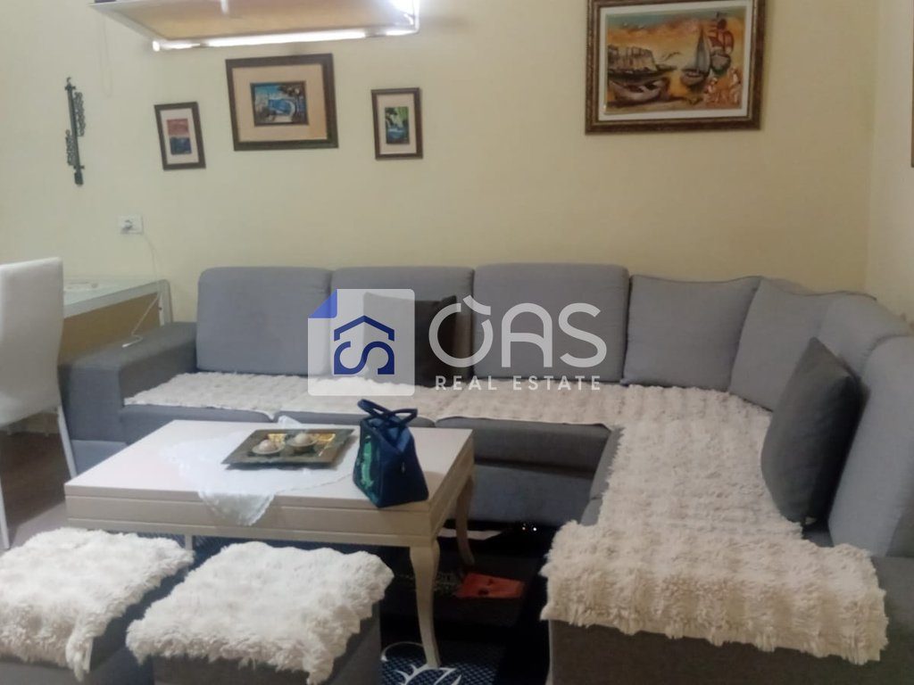Jepet apartament me qera 2+1 21 Dhjetori