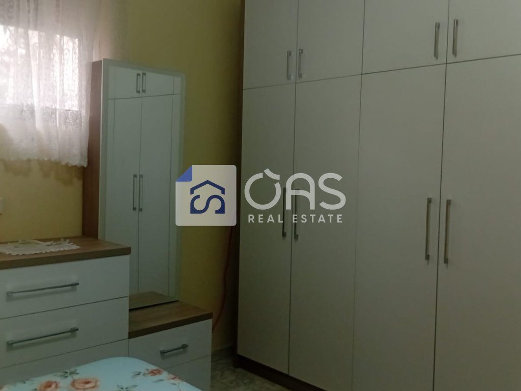 Jepet apartament me qera 2+1 21 Dhjetori
