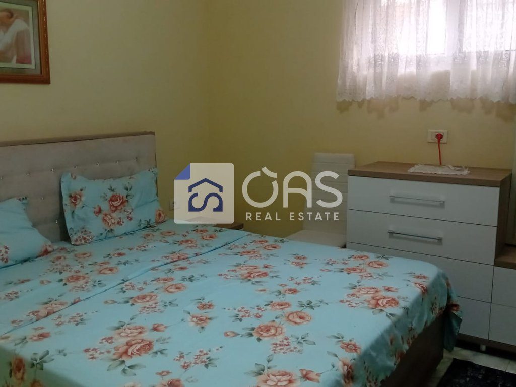 Jepet apartament me qera 2+1 21 Dhjetori