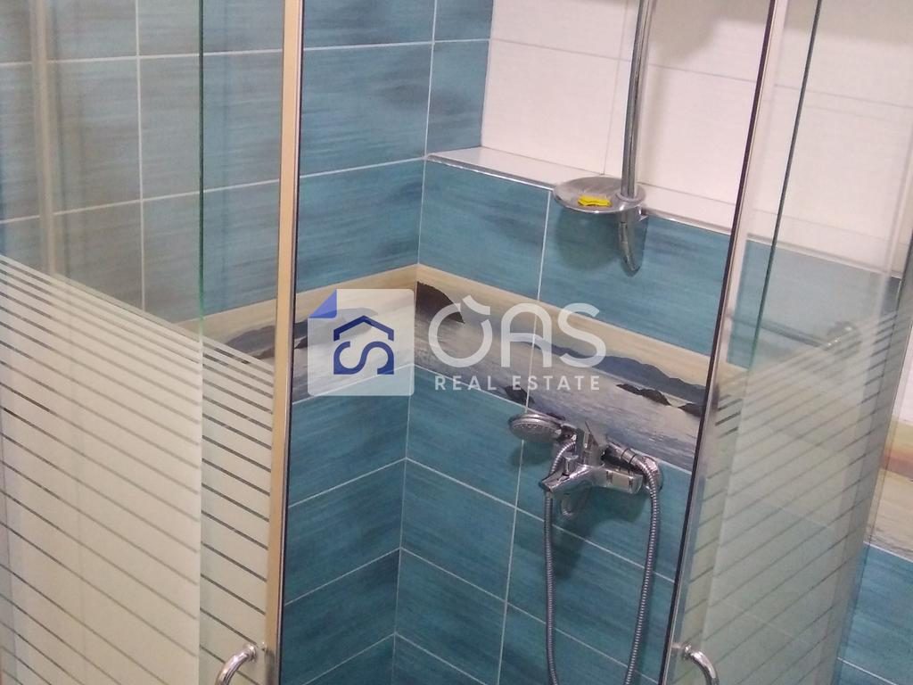 Jepet apartament me qera 1+1 Rruga e Kosovarve
