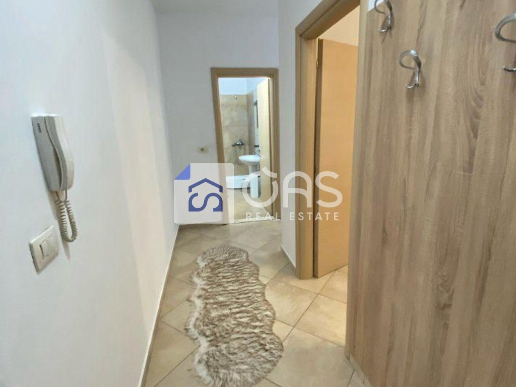 Apartament 2+1 Me Qira në Astir, Tiranë - 550.00€ | 85 m²