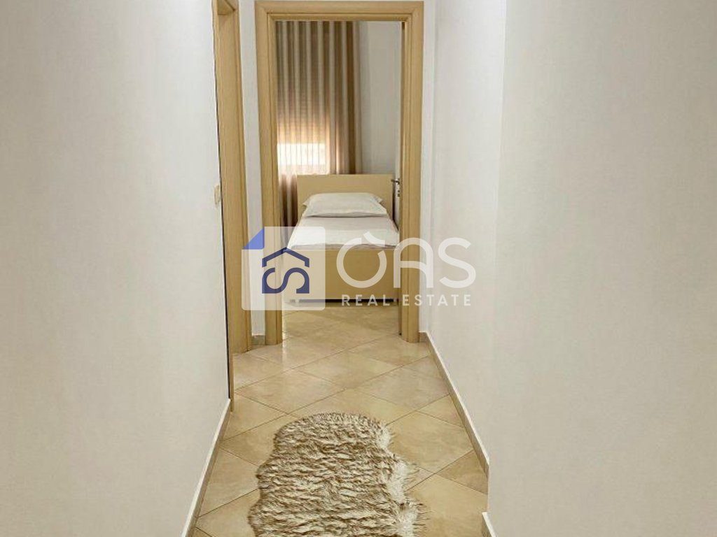 Apartament 2+1 Me Qira në Astir, Tiranë - 550.00€ | 85 m²