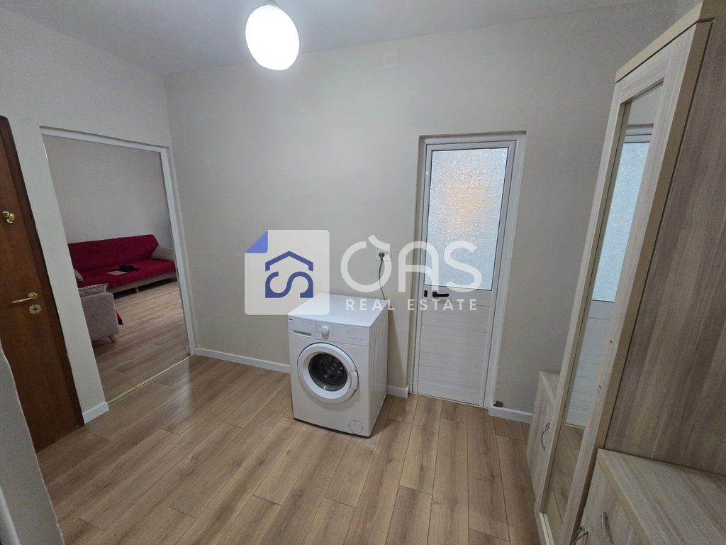 Jepet apartament me qera 1+1 Porcelan