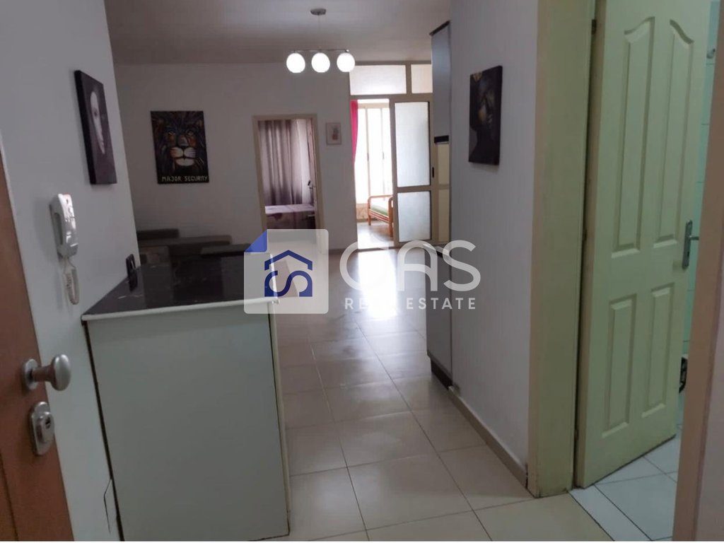 Jepet apartament me qera 2+1 Yzberisht