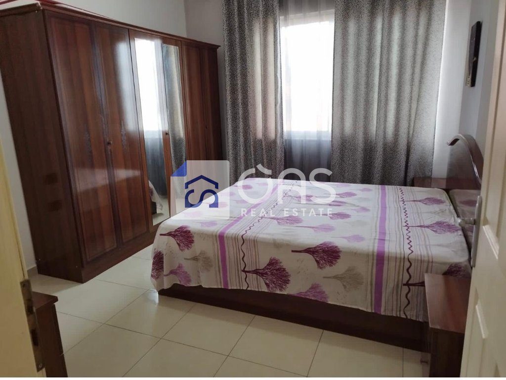 Jepet apartament me qera 2+1 Yzberisht