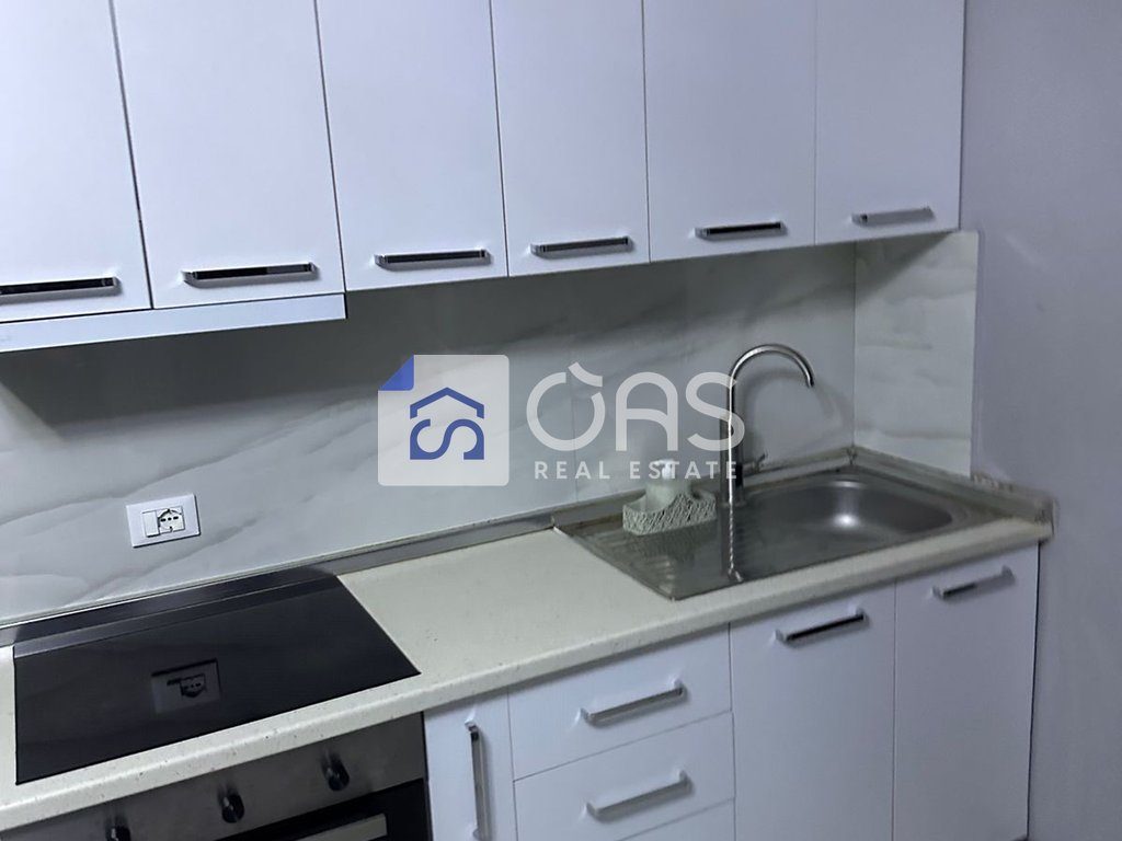 Jepet me qera apartament 1+1 tek Delijorgji