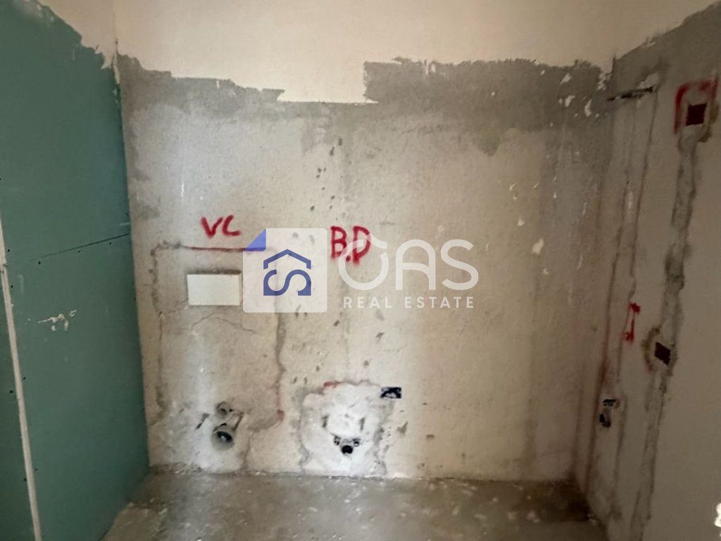 Shitet apartament 1+1 ne Ali Demi