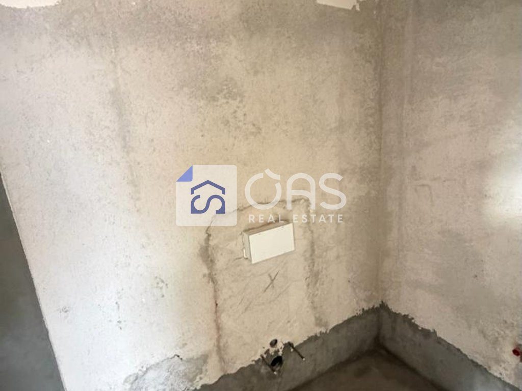 Shitet apartament 2+1+2 ne Ali Demi